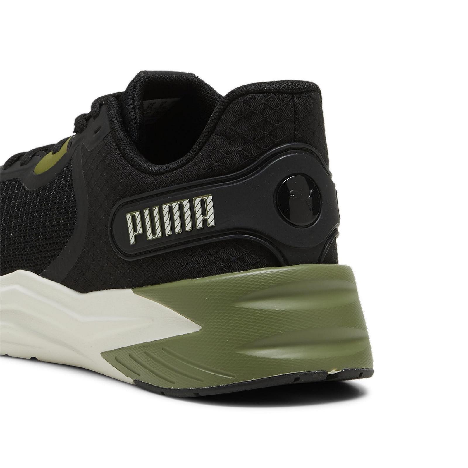 Кроссовки PUMA Unisex Disperse Xt 3 Neo Force для бега по дороге, фото №3