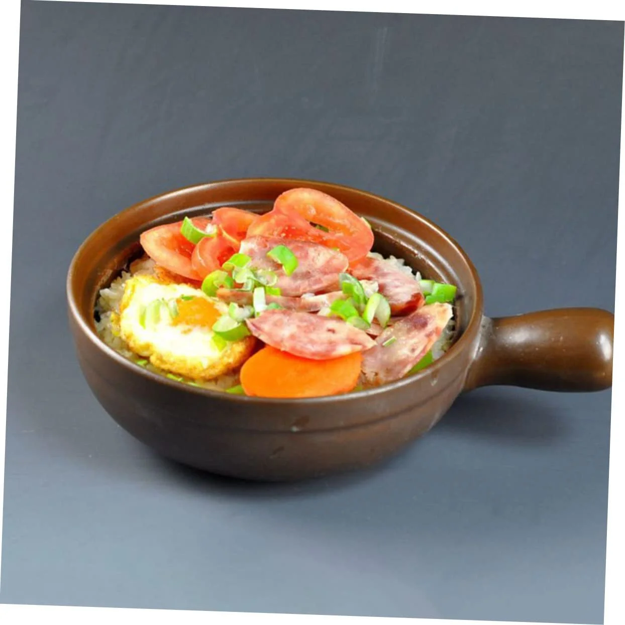 Ківш жаровня VALICLUD літієвий керамічний термостійкий для рису та супів, фото №7