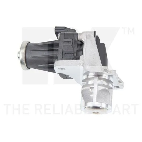 Клапан EGR NK 4599051 для MERCEDES-BENZ NISSAN RENAULT, верх, низ, фото №2