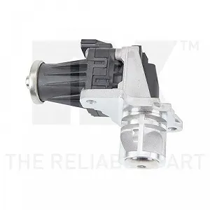 Клапан EGR NK 4599051 для MERCEDES-BENZ NISSAN RENAULT, верх, низ synthetic.ua - Фото 1