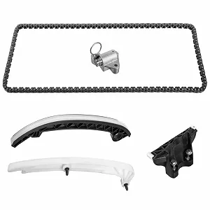 Комплект цепи ГРМ PartsTec PTA114-0274 для OPEL GENERAL MOTORS - Фото 1