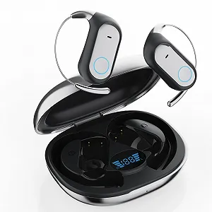 Навушники-перекладачі SANOTO AI, 168 мов, для перекладу в реальному часі - Фото 1