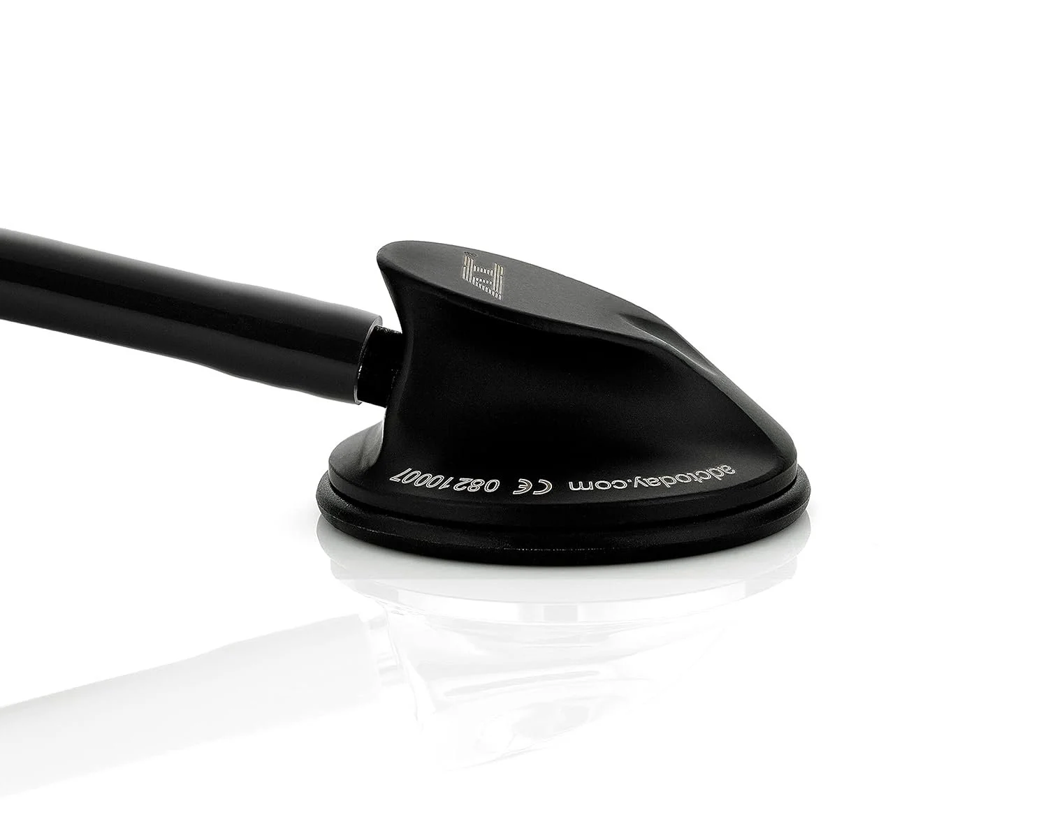 Стетоскоп ADC ADSCOPE 600 Чорний, фото №2