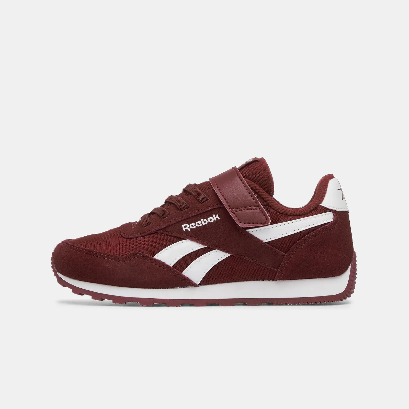 Кроссовки Reebok Glide Low Elastic & Top Strap Детские, фото №4