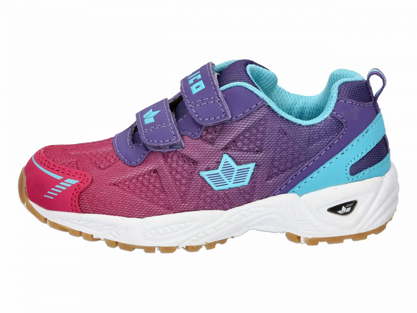 Кроссовки Lico Flori Vs для детей, унисекс, фото №2