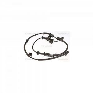 Датчик частоти обертання колеса TRISCAN 8180 43139 для HYUNDAI KIA, передня вісь справа - Фото 1