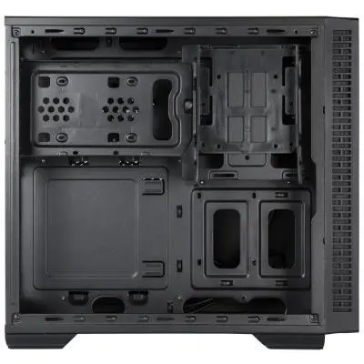 Корпус Chieftec Uni (UK-02B-OP), фото №2