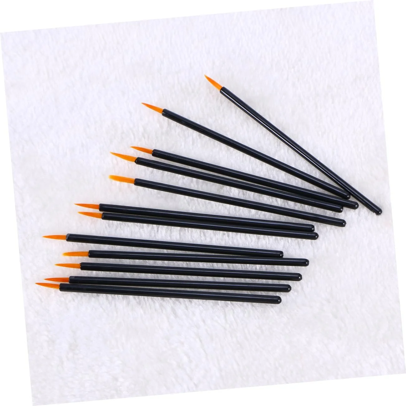 Кисти для подводки глаз FRCOLOR Präzisions, фото №3