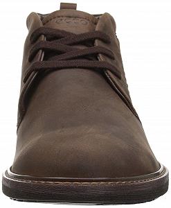 Туфли Ecco Turn Derby synthetic.ua - Фото 1