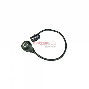 Датчик детонації METZGER 0907033 для VW - Фото 1