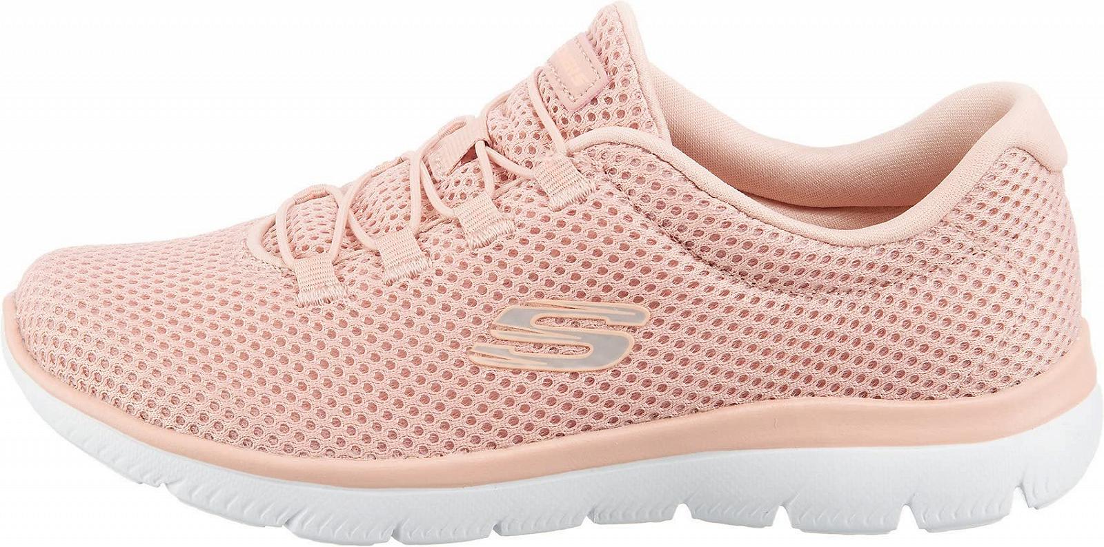 Кросівки Skechers Summits Lite жіночі, фото №2