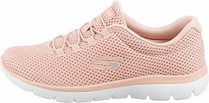 Кросівки Skechers Summits Lite жіночі synthetic.ua - Фото 1