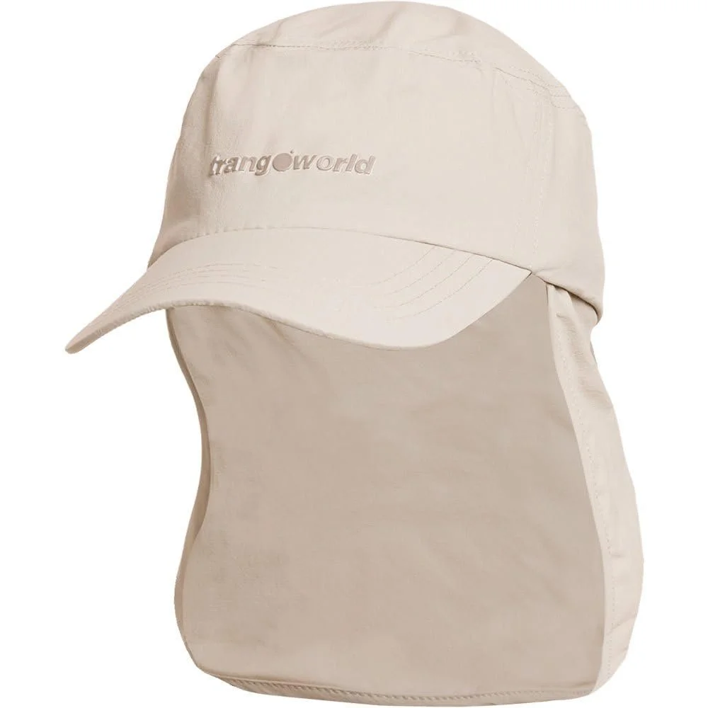 Кепка Trango Vesuv Sf унисекс для младенцев, фото №1