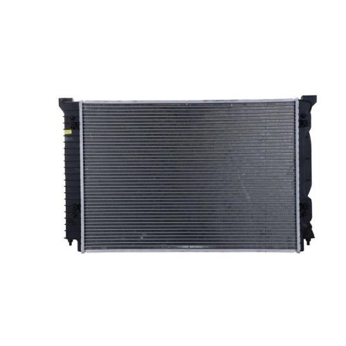 Радиатор охлаждения двигателя HELLA 8MK 366 302-641, фото №3 Радиатор охлаждения двигателя HELLA 8MK 366 302-641, фото №3