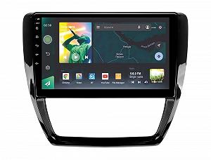 Штатная магнитола Sigma X10232 2+32 Gb Volkswagen Jetta 6 2011-2018 10 - Фото 1