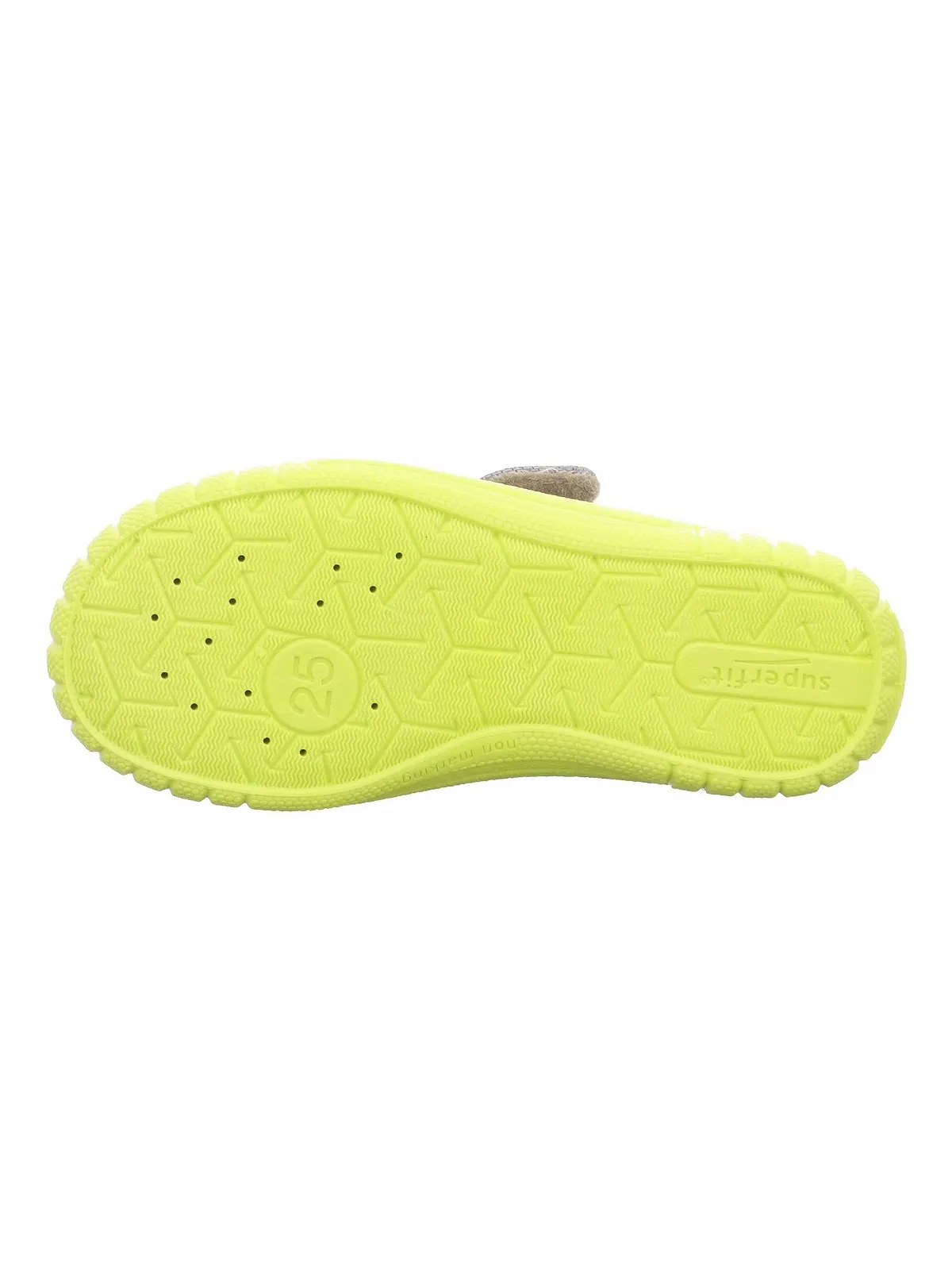 Домашние тапочки Superfit Bill 1-800273 для мальчиков, фото №4