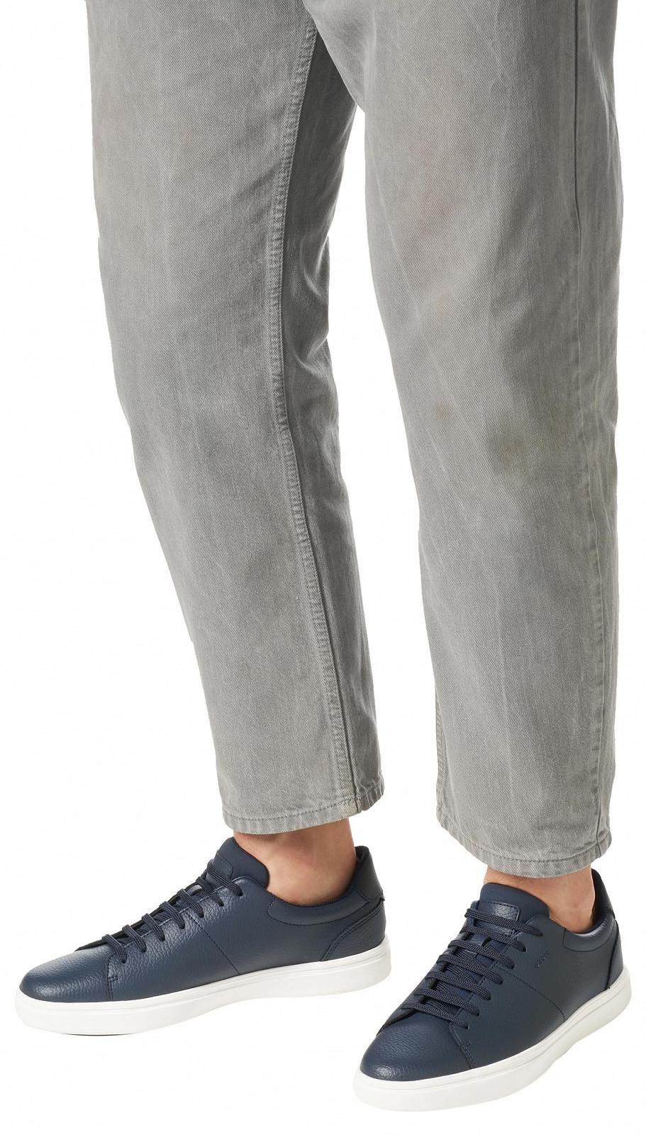 Кросівки Geox U Serifos A, фото №8 Кросівки Geox U Serifos A, фото №8