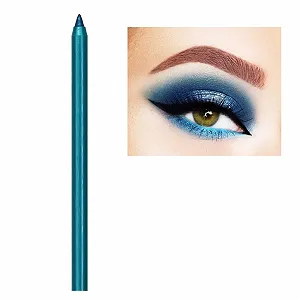 Олівець для очей, Гелевий, Водостійкий synthetic.ua - Фото 1