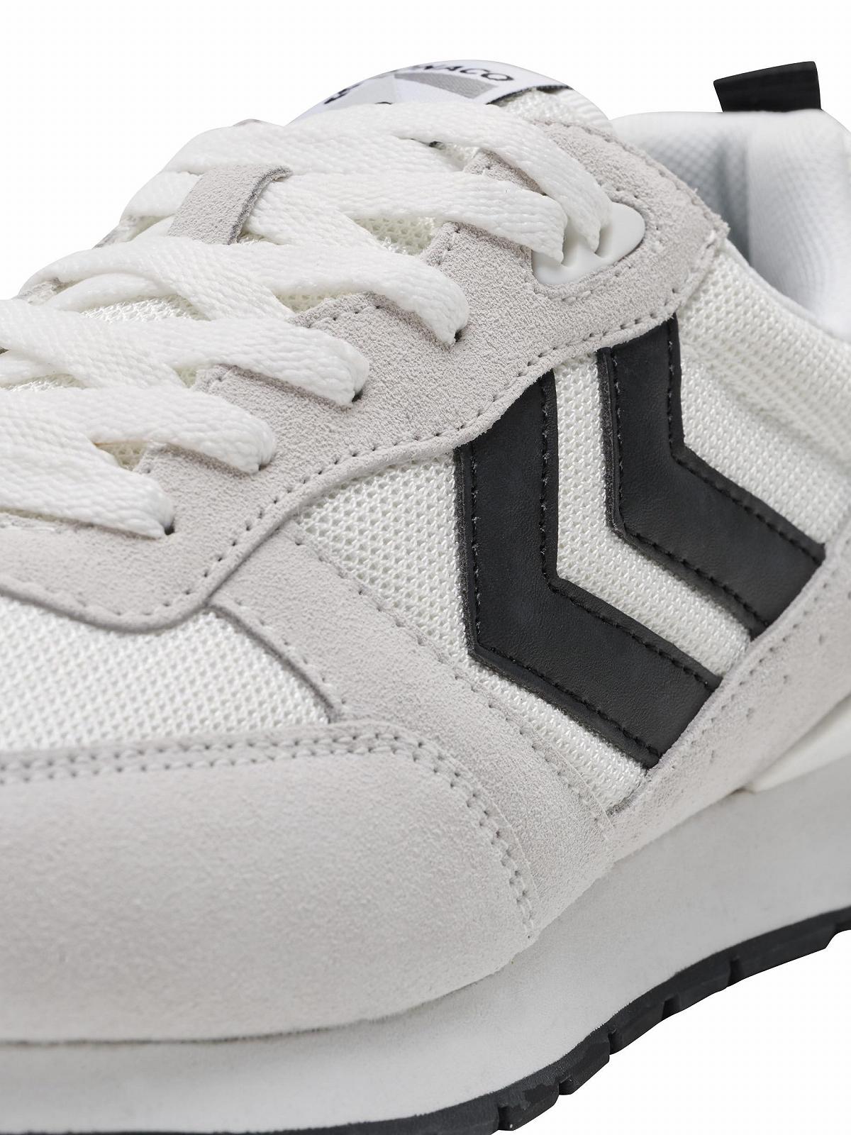 Кроссовки Hummel Monaco 86 Adult, фото №3