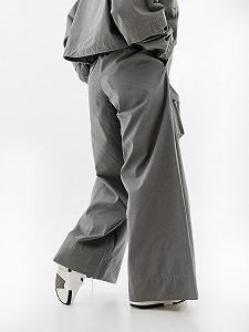 Штаны Nike W NSW TP RPSTP PNT S synthetic.ua - Фото 1