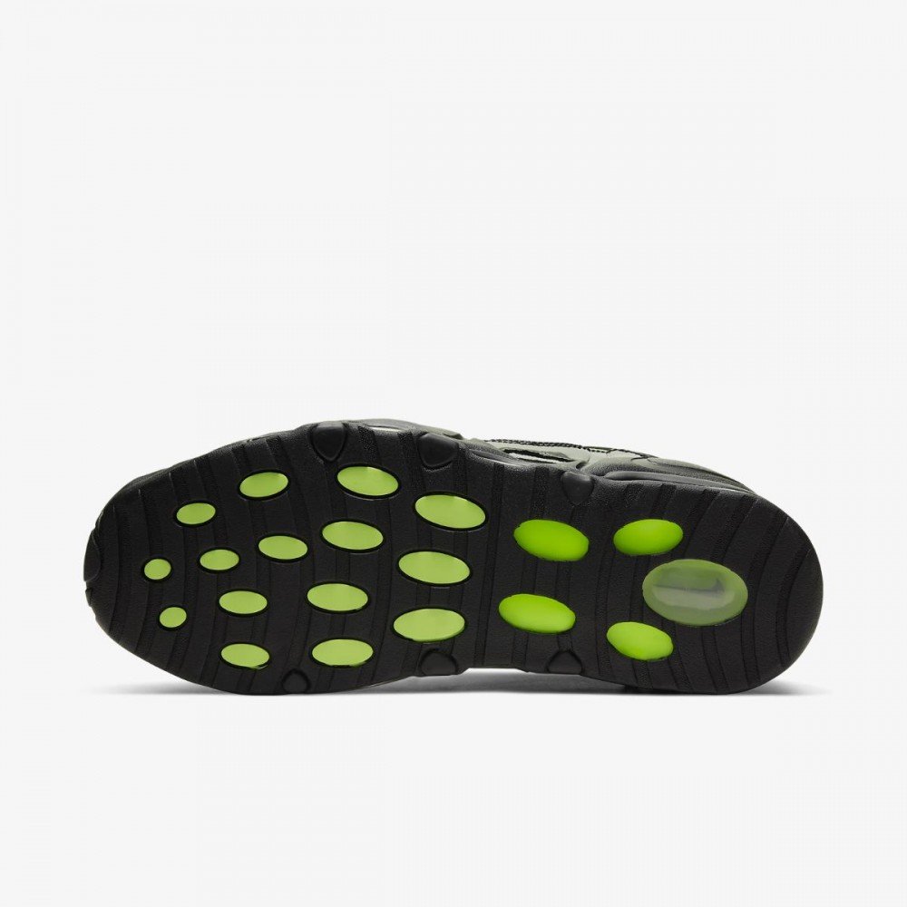 Кросівки NIKE AIR MAX UPTEMPO 95 40.5, фото №3