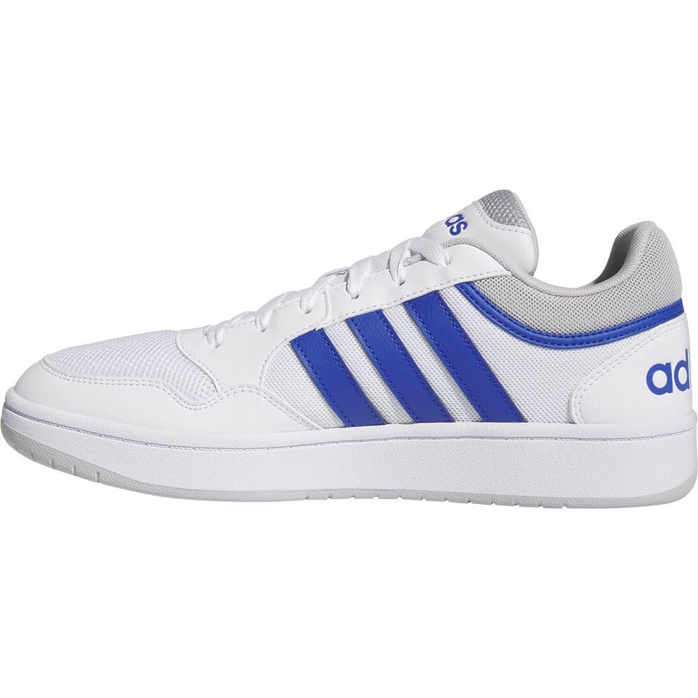 Кросівки Adidas Hoops 3.0 Summer чоловічі, фото №5 Кросівки Adidas Hoops 3.0 Summer чоловічі, фото №5