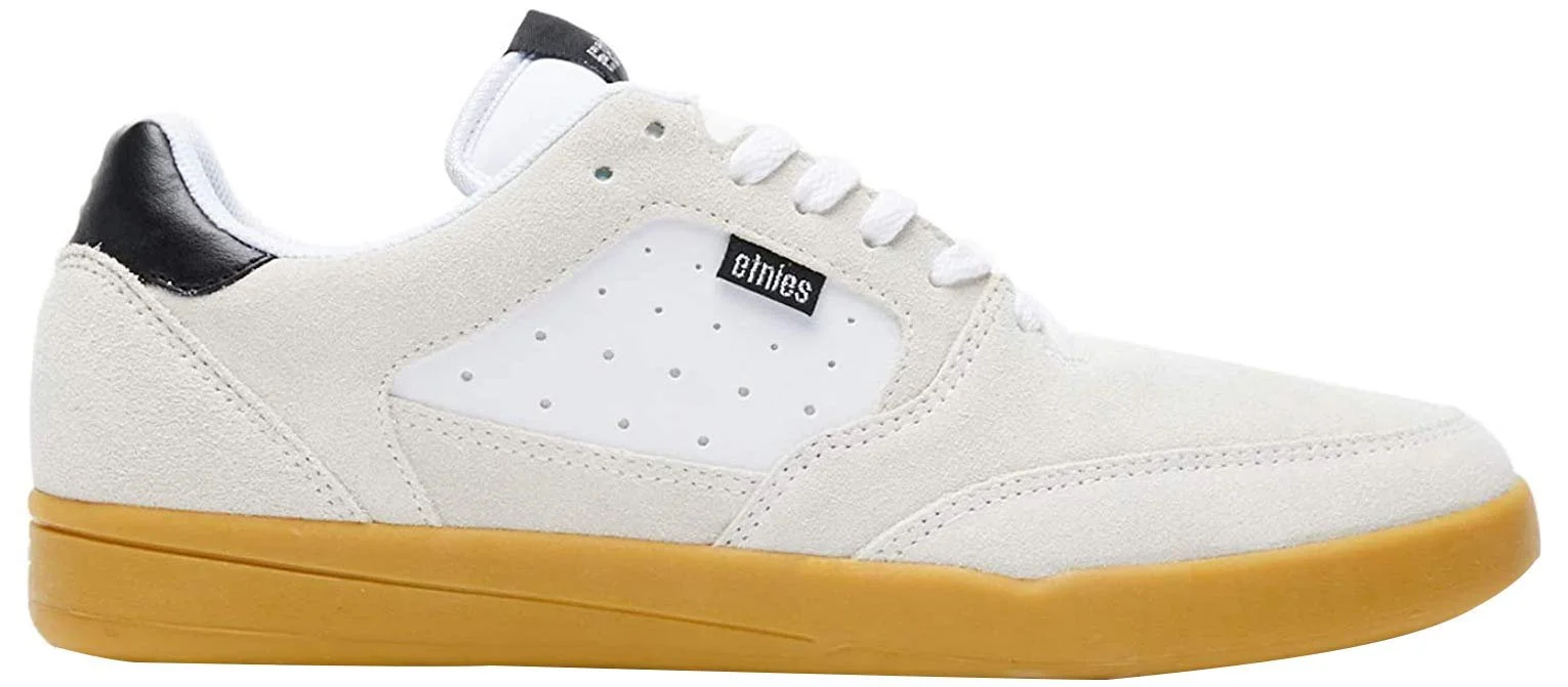 Чоловічі кеди для скейтбордингу Etnies Veer, фото №1 Чоловічі кеди для скейтбордингу Etnies Veer, фото №1