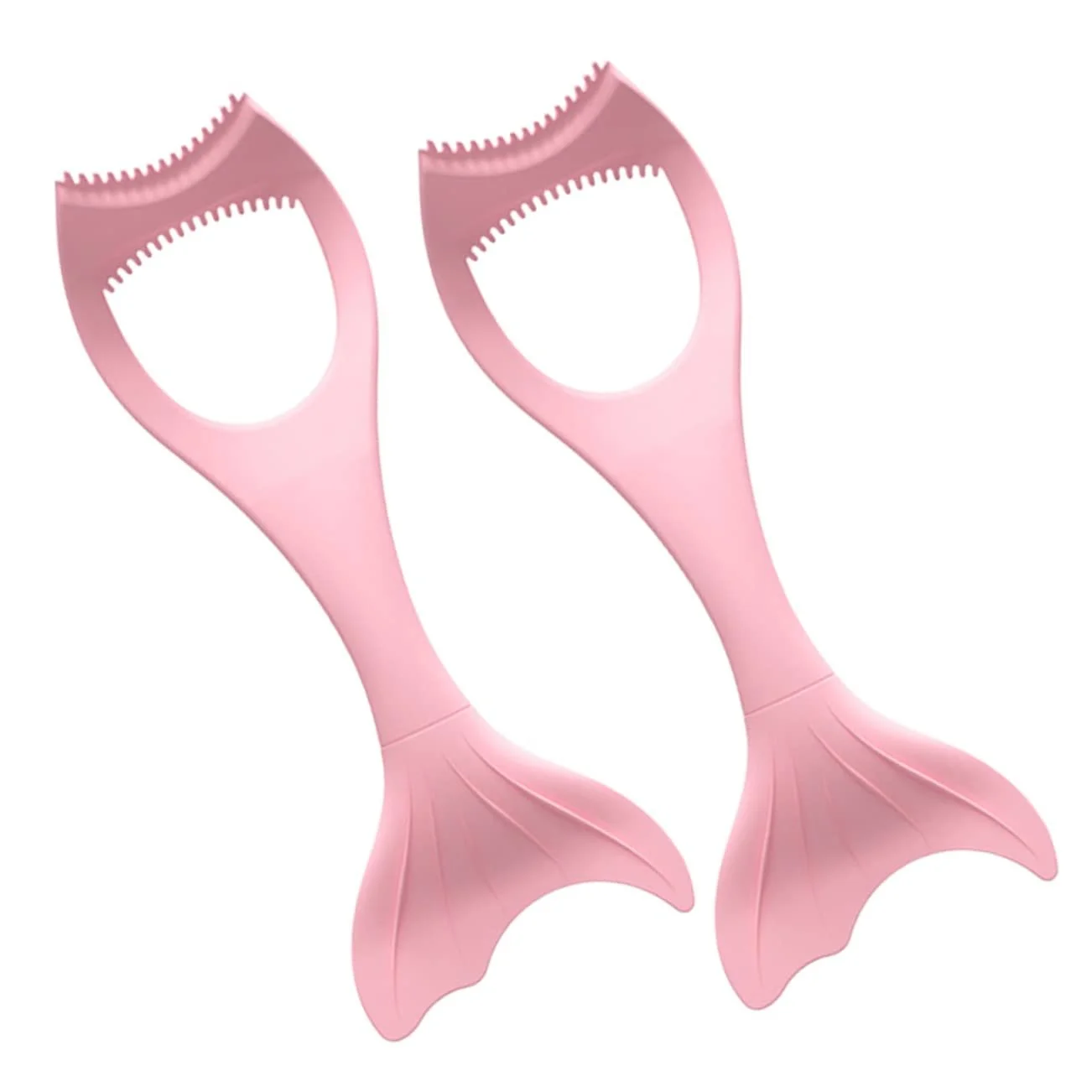 Пензлі для макіяжу minkissy (4 шт.), фото №7