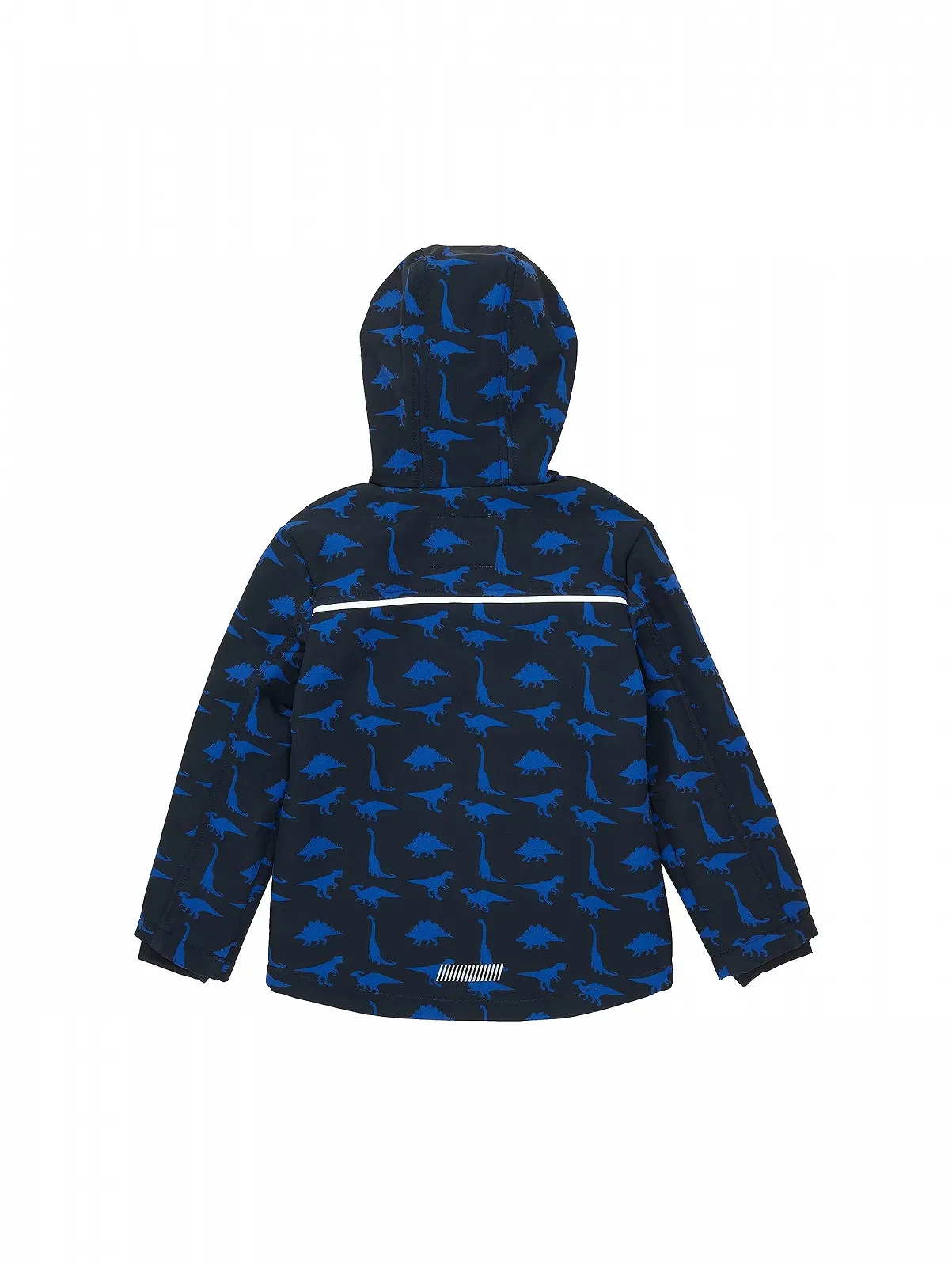 Куртка Softshell TOM TAILOR С динозавром, фото №2