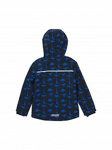 Куртка Softshell TOM TAILOR С динозавром synthetic.ua - Фото 1