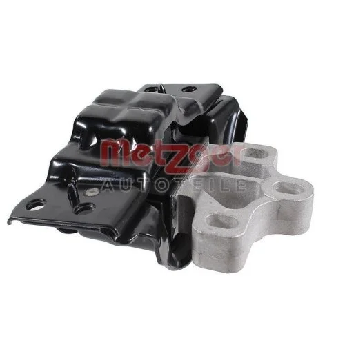 Опора двигуна METZGER AUTOTEILE 8054548 для SEAT SKODA VW, з боку КПП, фото №2 Опора двигуна METZGER AUTOTEILE 8054548 для SEAT SKODA VW, з боку КПП, фото №2