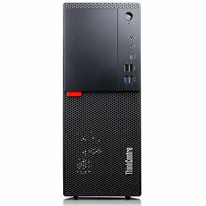 Персональний комп'ютер Lenovo ThinkCentre M720t i5-8400 RAM 16GB SSD 512GB Windows 11 Office 2021 (відновлений) synthetic.ua - Фото 1