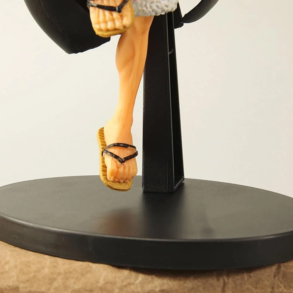 Фігурка MEZHEN One Piece Luffy PVC Statue, фото №6