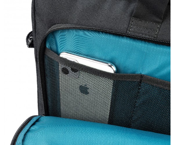 Tucano STAR 15.6", чорна, фото №7