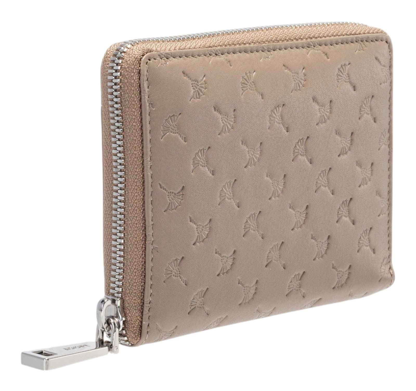 Кошелек Joop Leggero Stampa Nisa Женский Simply Taupe, фото №3