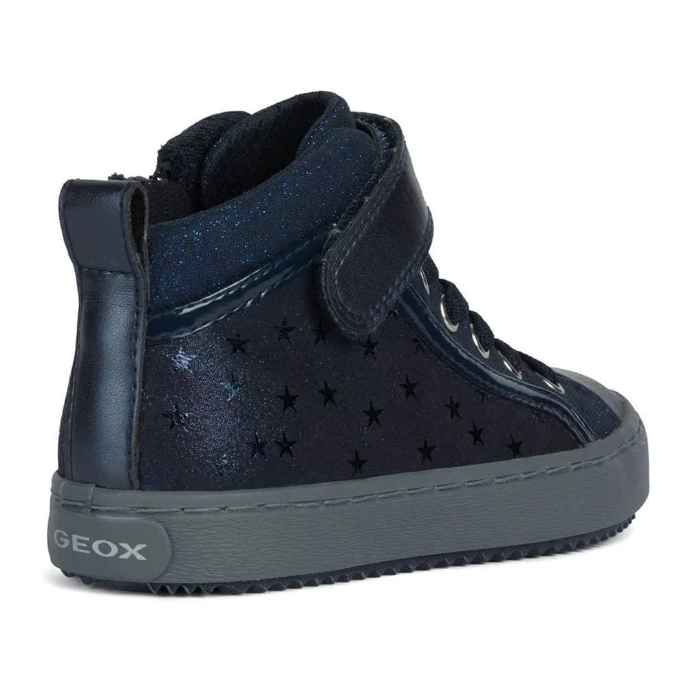 Кроссовки Geox Kalispera 51 для девочек, фото №6