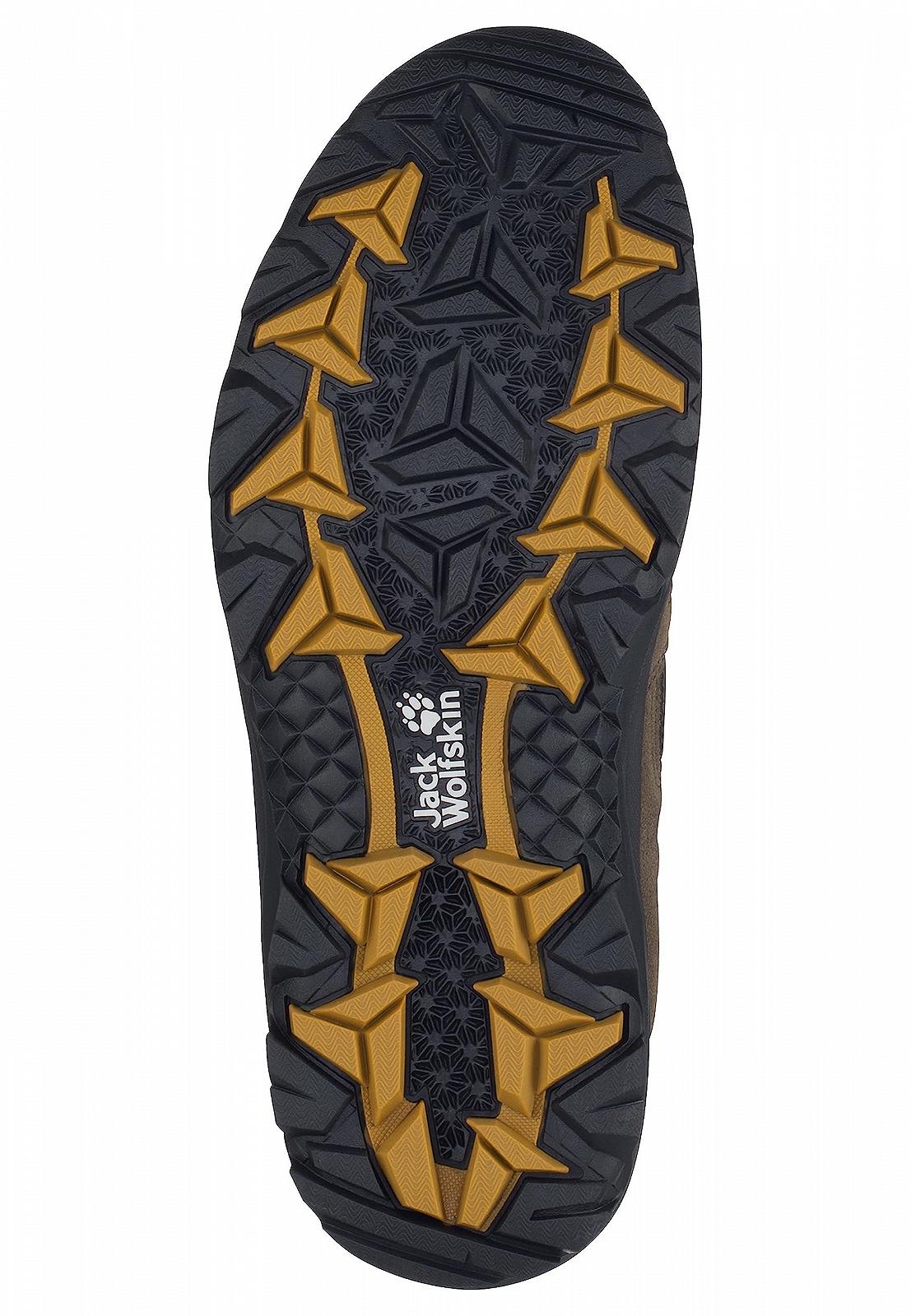 Мужские ботинки Vojo 3 Texapore Mid M, фото №4