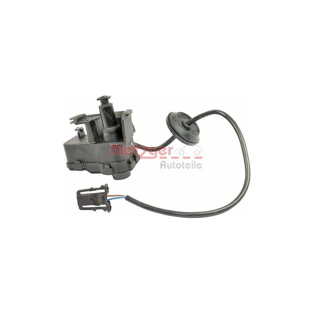 Исполнительный элемент центрального замка METZGER 2315000 ORIGINAL ERSATZTEIL GREENPARTS, фото №1 Исполнительный элемент центрального замка METZGER 2315000 ORIGINAL ERSATZTEIL GREENPARTS, фото №1