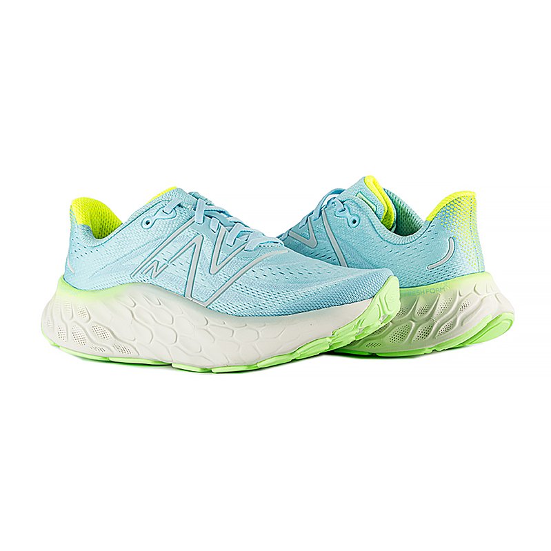 Кроссовки New Balance MORE V4 37.5, фото №1