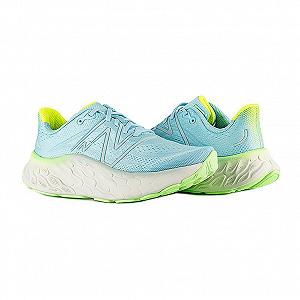 Кроссовки New Balance MORE V4 37.5 - Фото 1