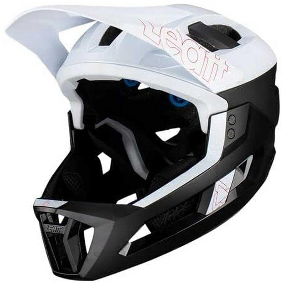 Шлем Leatt MTB Enduro 3.0 V23 Унисекс, фото №2