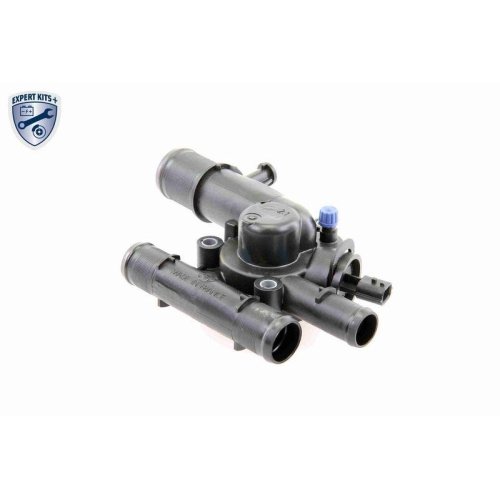 Корпус термостата VEMO EXPERT KITS + V46-99-1384 для RENAULT, фото №4