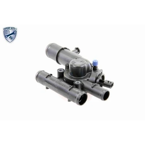 Корпус термостата VEMO EXPERT KITS + V46-99-1384 для RENAULT, фото №4