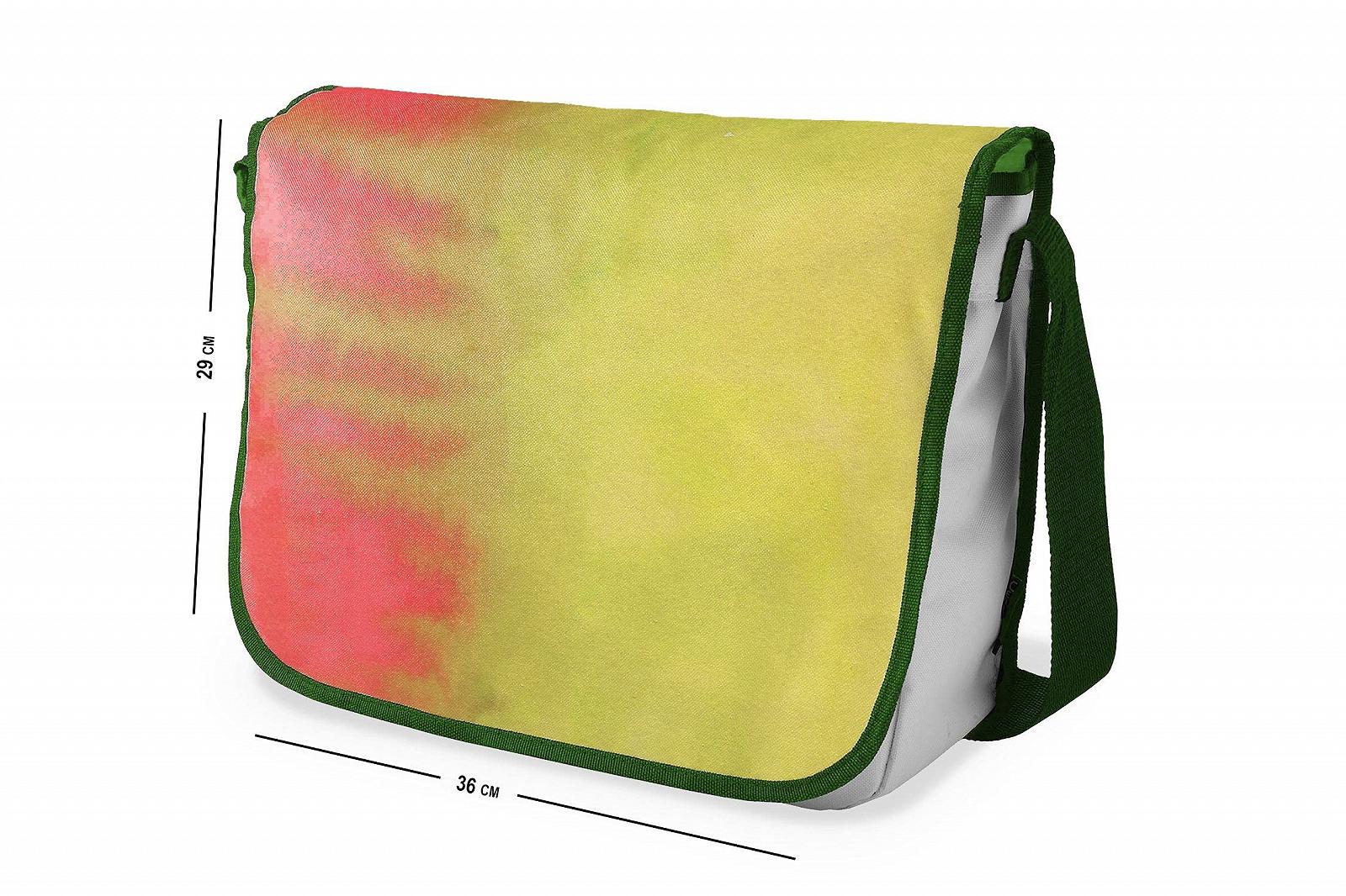 Шкільна сумка Bonateks Unisex Kinder Frgcsb104882-h, різнокольоровий, фото №4