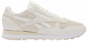Кросівки Унісекс Reebok Classic Leather - Фото 1