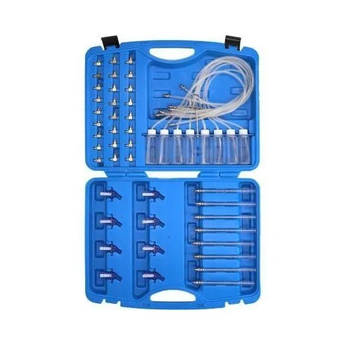 Тестер топливного подкачивающего насоса KS TOOLS BT581530, фото №3 Тестер топливного подкачивающего насоса KS TOOLS BT581530, фото №3