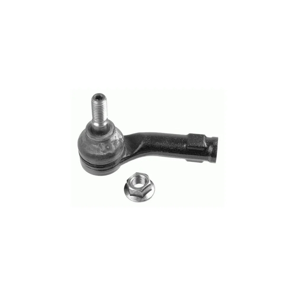 Наконечник рульової тяги LEMFÖRDER 34090 01 для FORD передній міст зліва зовнішній, фото №1