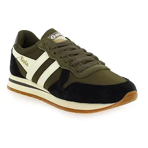 Кроссовки Gola Daytona Chute synthetic.ua - Фото 1