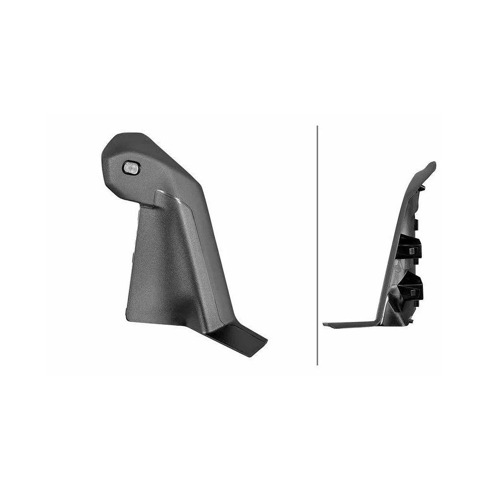 Задня панель HELLA 9HB 257 929-111 для PEUGEOT ліва, фото №1 Задня панель HELLA 9HB 257 929-111 для PEUGEOT ліва, фото №1