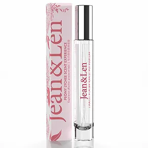 Купити Туалетна Вода Jean & Len Scent Experience Півонія & Лічі 10 мл - Фото 1 Туалетна Вода Jean & Len Scent Experience Півонія & Лічі 10 мл - Фото 1